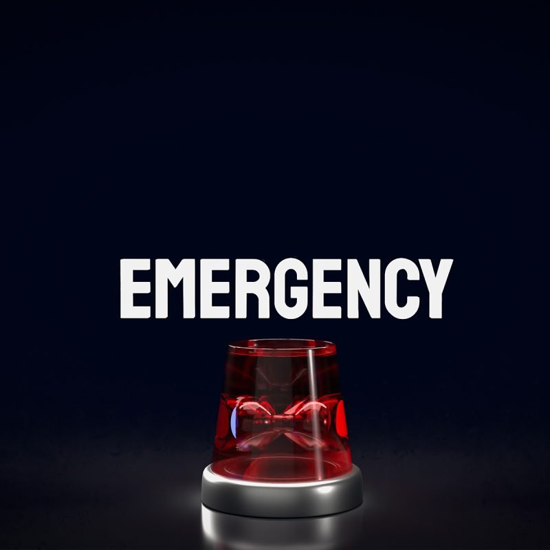 01 Emergency
