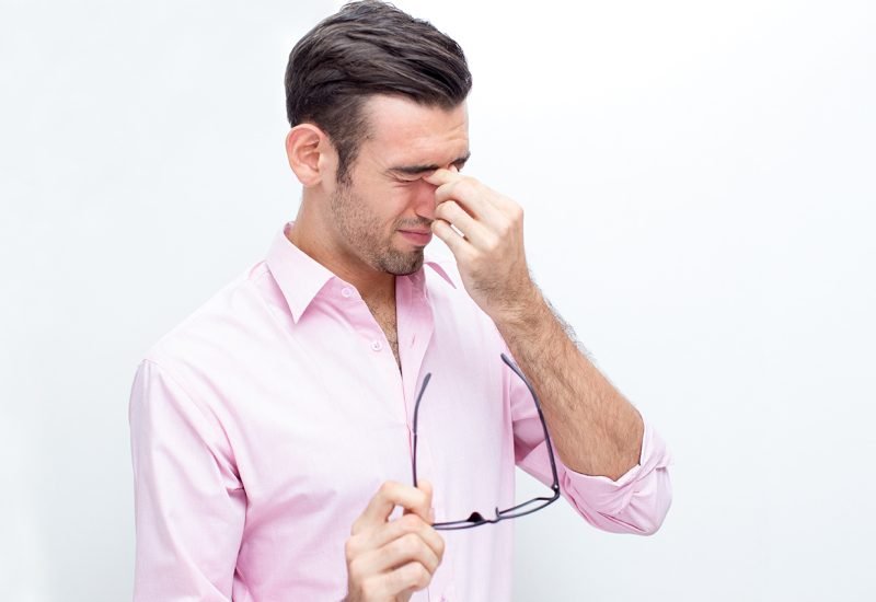 04 Perennial Allergic Conjunctivitis