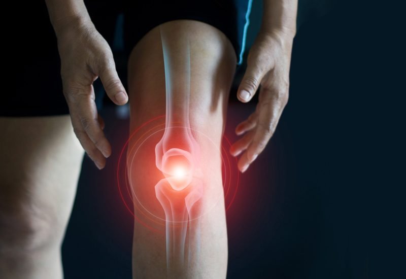 06 Pain After Arthroscopy