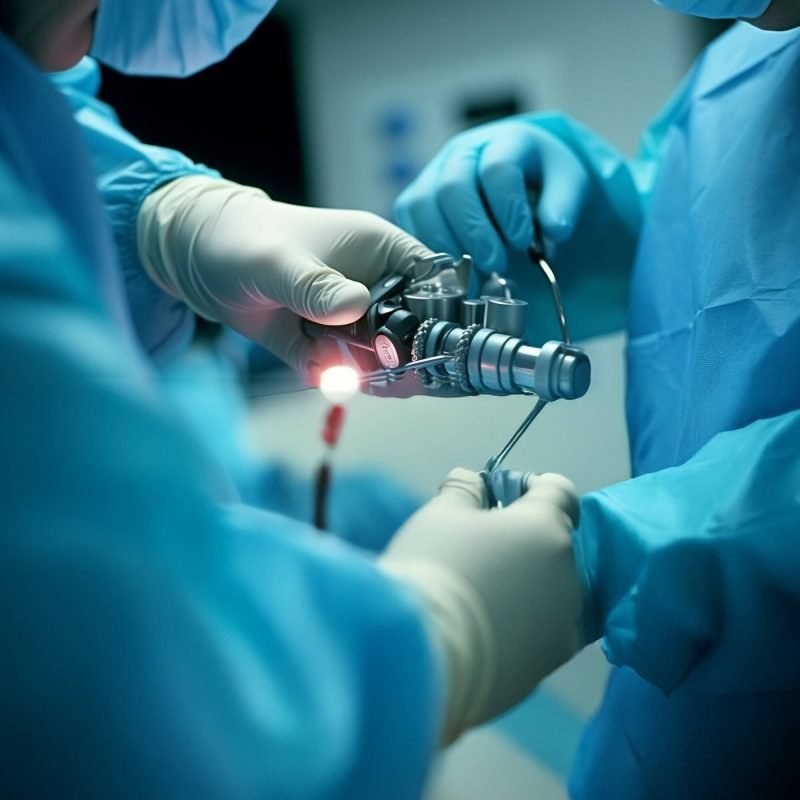 Common Conditions Arthroscopy Treats